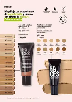 Natura - Catálogo Natura C02/2026 -  Vista previa de la revista de la tienda Natura valido desde el 01.02.2026 | Página: 94