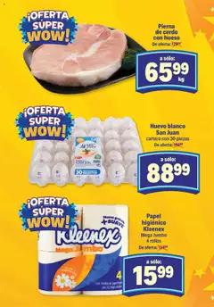 Vista previa de S-Mart - Folleto de Feria - Reynosa (y Rio Bravo), nuevo folleto de la tienda, válido en México a partir del 14.10.2025