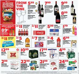 Preview of Sedano's weekly ads valid from 05.11.2025 | Page: 8