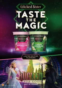 Preview of Supabarn The Barn Magazine - valid from 27.11.2025 | Page: 167