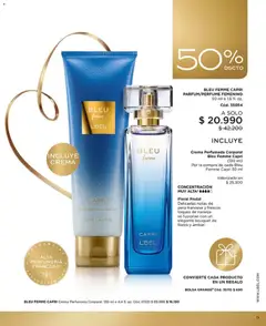 Catálogo L'Bel Campaña 3 válido desde el 01.02.2026 | Página: 9