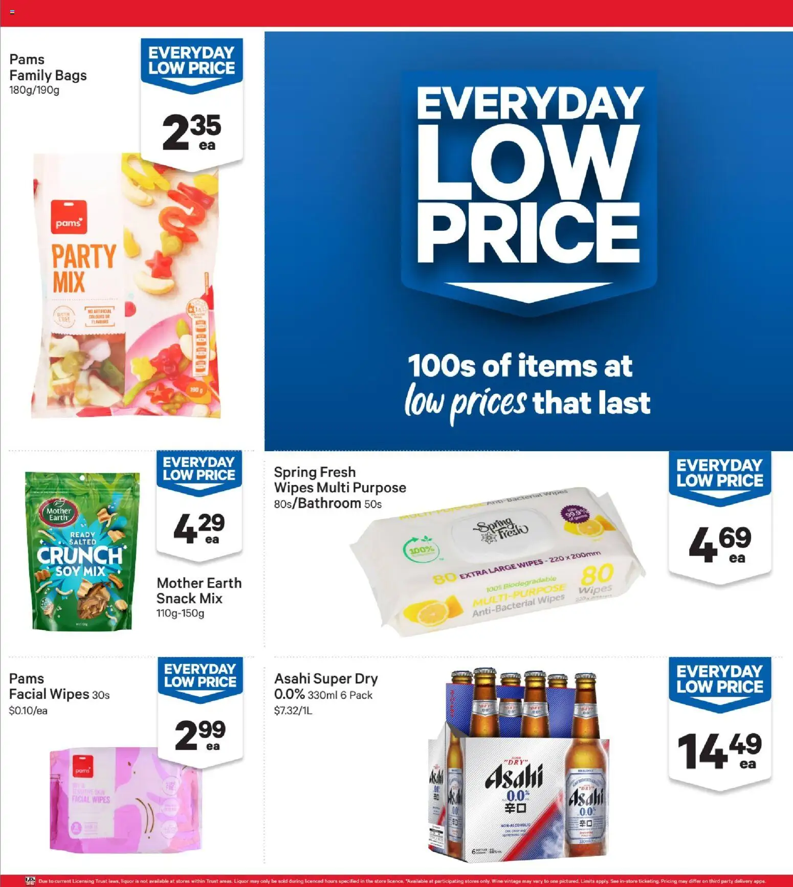 New World catalogue from 22.12.2025 | Page: 29