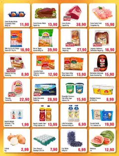 Spani Atacadista - Ofertas da semana - Pré-Visualização do folheto da loja Spani Atacadista, válido de 13.01.2026 | Página: 2