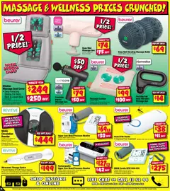 Preview of JB Hi-Fi - Always Cheap Prices - valid from 05.11.2025 | Page: 16
