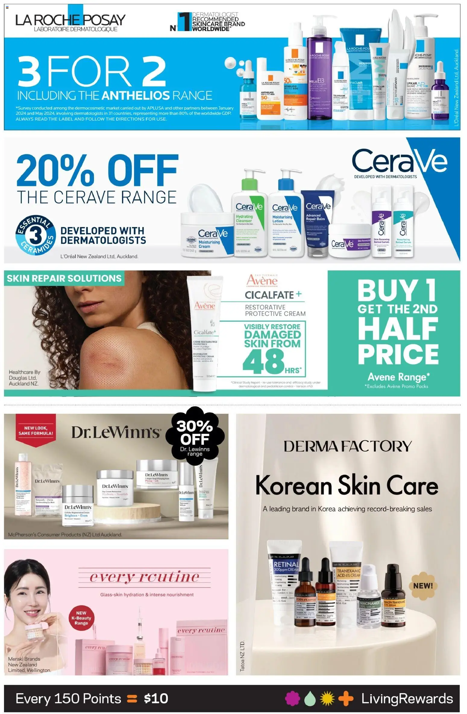 Life Pharmacy catalogue from 02.03.2026 | Page: 19