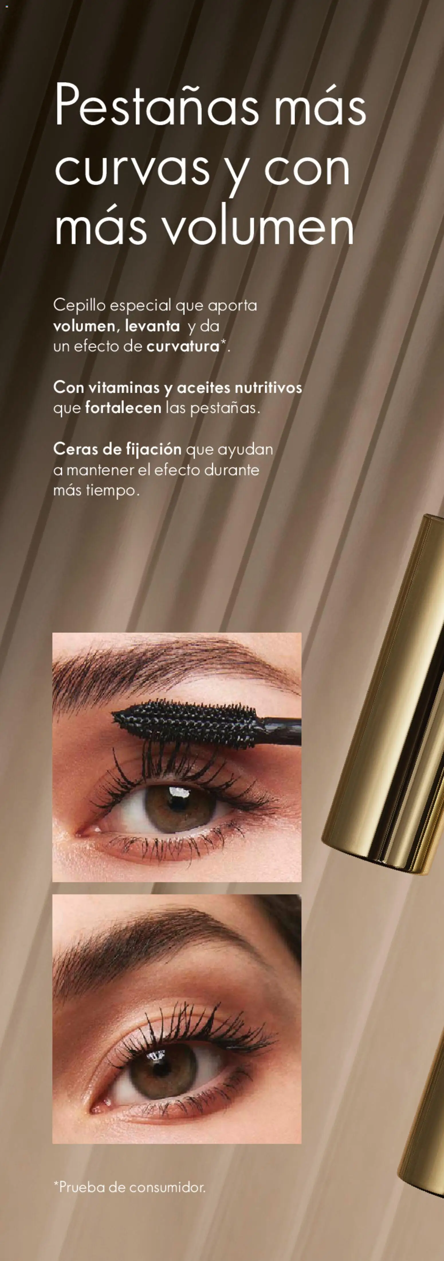 ¡El último » catálogo de Oriflame para Mayo « está aquí! Descubre las SUPER OFERTAS. | México