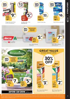 Preview of Foodworks Catalogue NSW - valid from 05.11.2025 | Page: 35