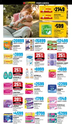 Vista previa Diarco ofertas válido desde el 22.12.2025 | Página: 13