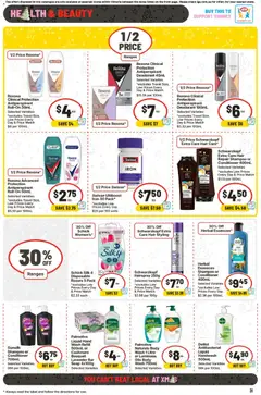 Preview of IGA Catalogue  - valid from 03.12.2025 | Page: 29
