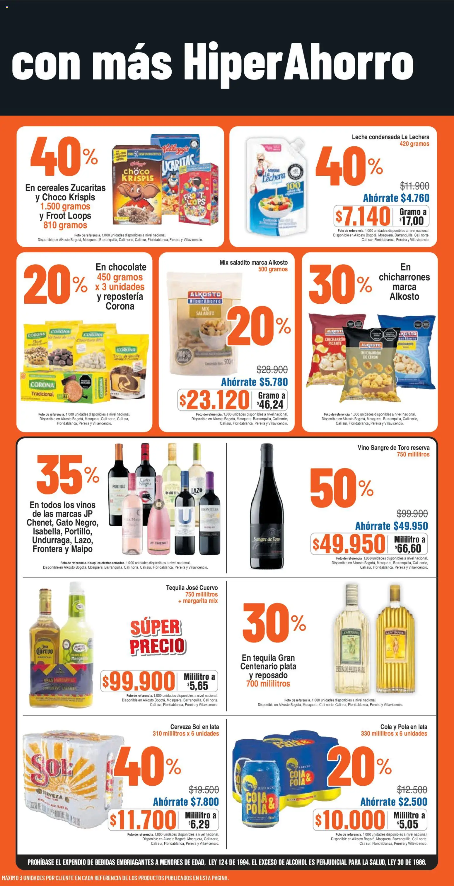 Alkosto revista - valida desde el 20.11.2025 | Página: 15