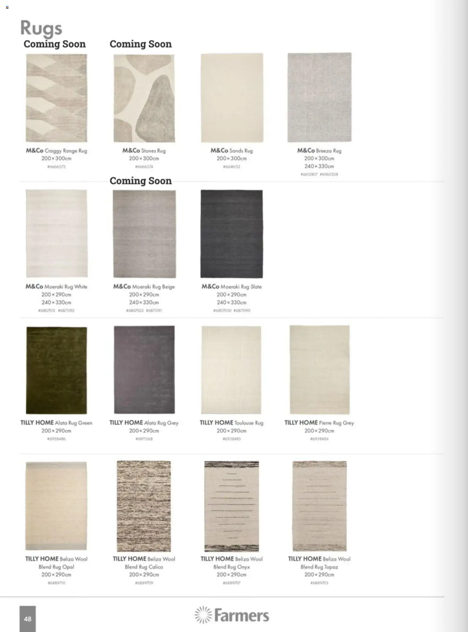 Farmers catalogue from 01.01.2026 | Page: 48