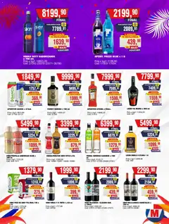 Vista previa Maxiconsumo ofertas válido desde el 16.02.2026 | Página: 17