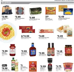 Preview of Fareway weekly ads valid from 16.03.2026 | Page: 16