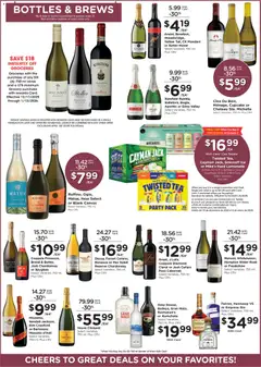 Preview of Ralphs weekly ads valid from 26.12.2025 | Page: 11