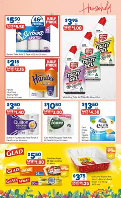 Preview of Foodland  Catalogue  - valid from 10.12.2025 | Page: 37