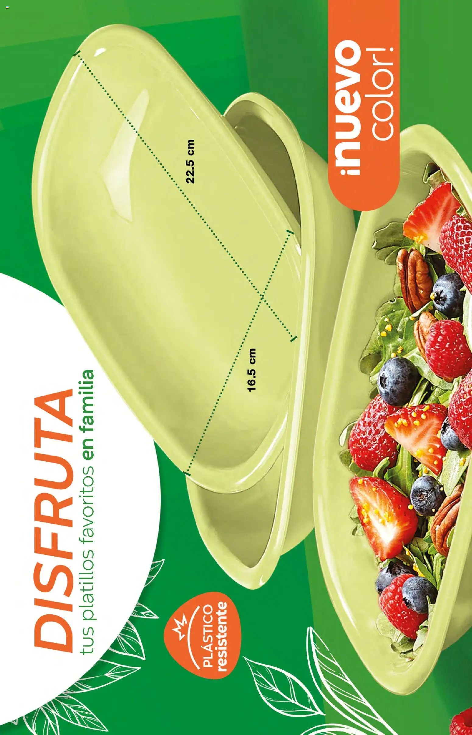 Nuevas ofertas de Fuller válidas en toda la República Mexicana desde el 18.02.2026. ¡Encuentra las mejores ofertas en Fuller campaña 23 2026! | Página: 202