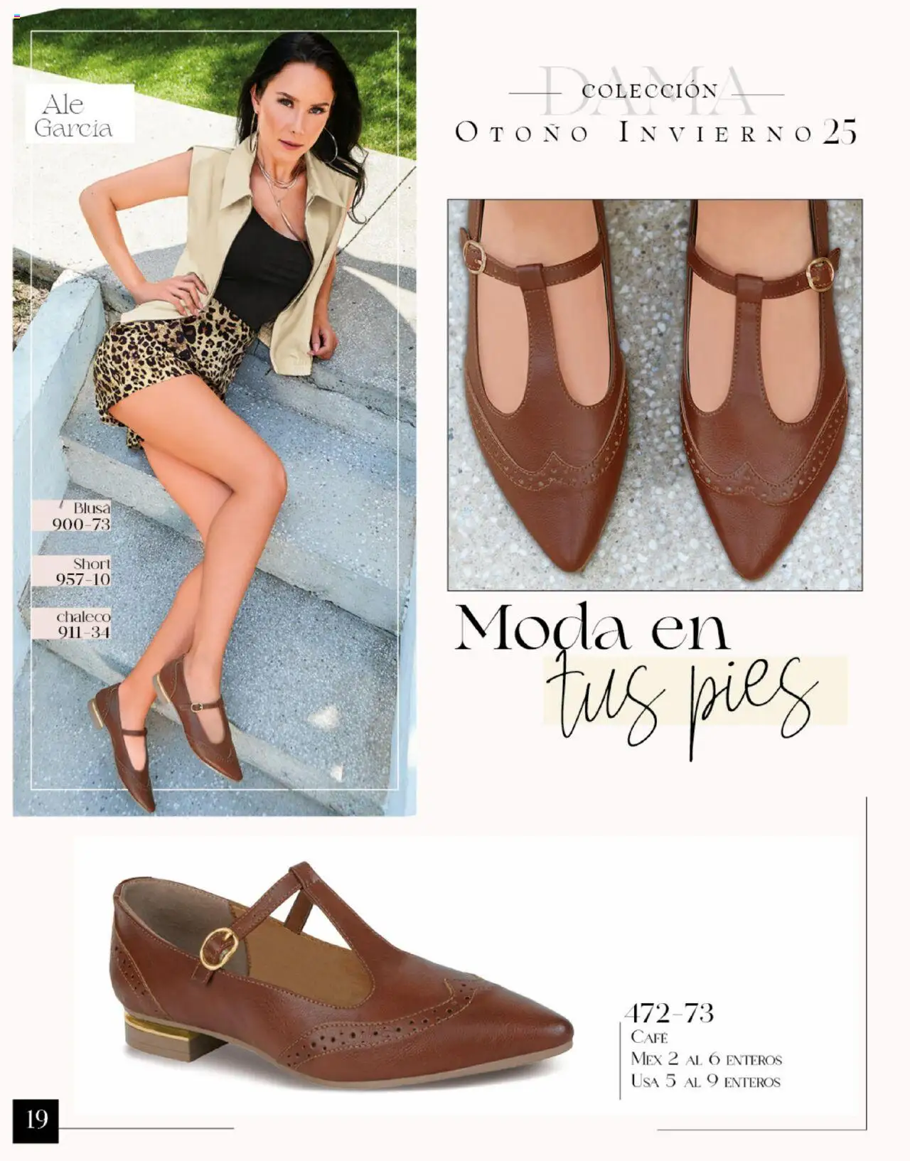 Nuevas ofertas de Cklass válidas en toda la República Mexicana desde el 14.07.2025. ¡Encuentra las mejores ofertas en Cklass catálogo Bolso! | Página: 58 | Productos: Blusa, Chaleco, Café, Short