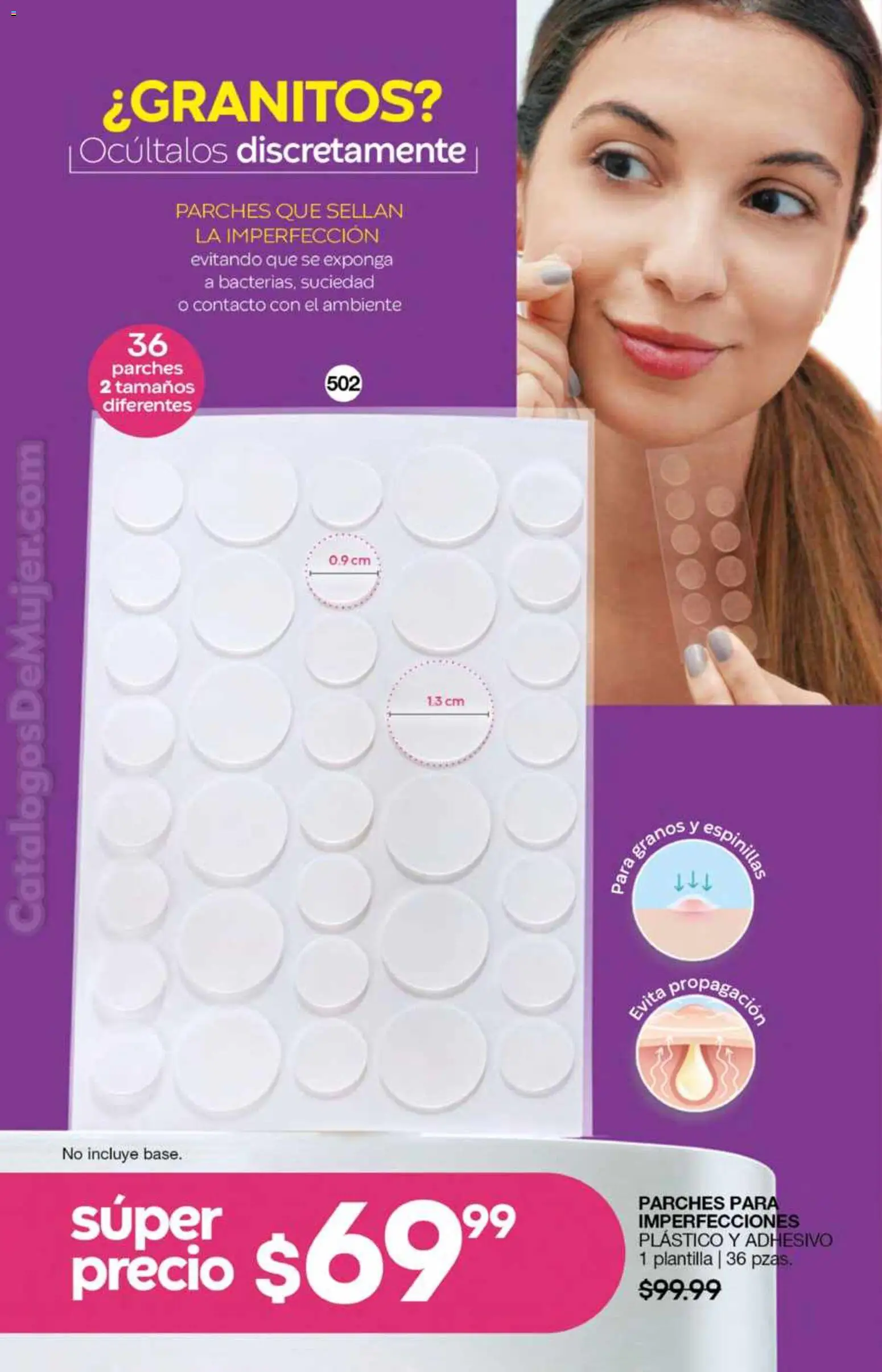 Nuevas ofertas de Fuller válidas en toda la República Mexicana desde el 26.11.2025. ¡Encuentra las mejores ofertas en Fuller campaña 17 2025! | Página: 158