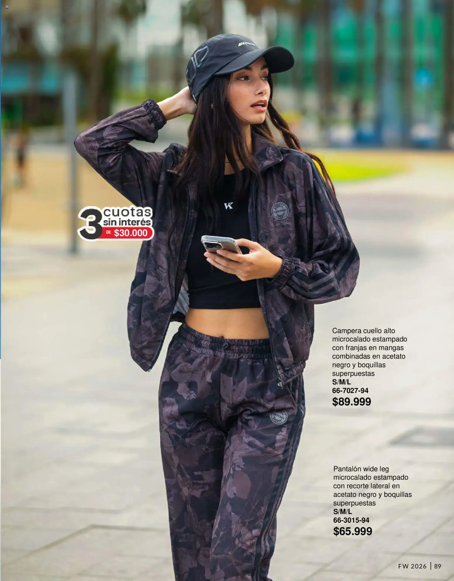 Vitnik - Mujer │ válido desde el 01.04.2026 | Página: 89