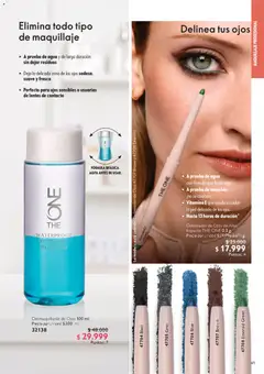 Oriflame - Catálogo 03 -  Vista previa de la revista de la tienda Oriflame valido desde el 14.02.2026 | Página: 41