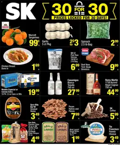Preview of Super King weekly ads valid from 01.04.2026 | Page: 10