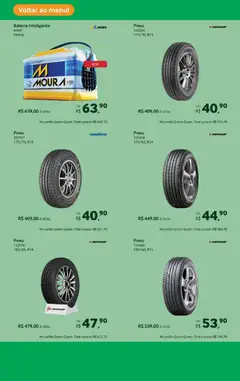 Lojas Quero-Quero - Ofertas Renovada - Pré-Visualização do folheto da loja Lojas Quero-Quero, válido de 19.01.2026 | Página: 15