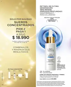 Catálogo L'Bel Campaña 17 válido desde el 14.10.2025 | Página: 36