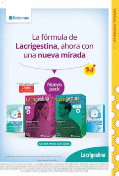 Vista previa Farmacity catálogo válido desde el 01.10.2025 | Página: 55