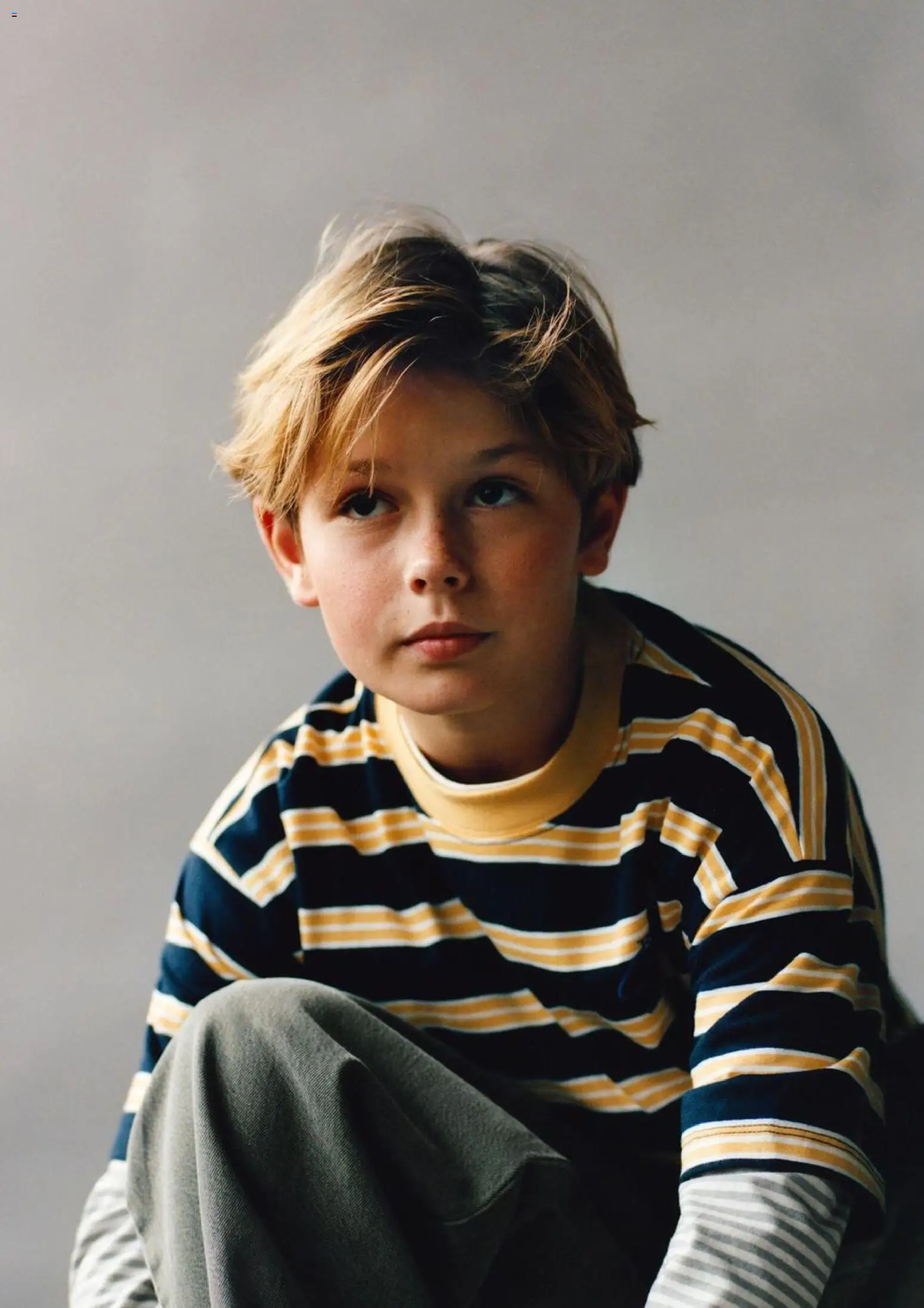 Nuevas ofertas de Zara válidas en toda la República Mexicana desde el 02.02.2026. ¡Encuentra las mejores ofertas en Zara catálogo Boys! | Página: 4