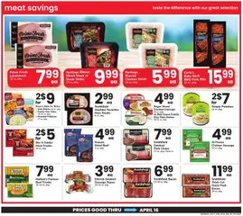 Preview of Acme weekly ads valid from 20.03.2026 | Page: 9