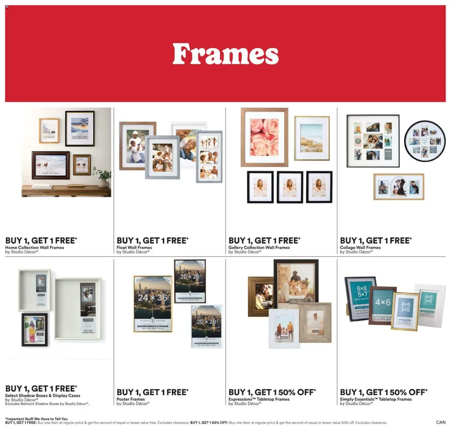 Michaels Ad - valid from 12.12.2025 | Page: 4