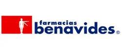 Logo de Farmacia Benavides - Perfumería y Belleza