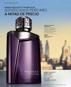 Ésika - Catálogo Ésika Colombia C01 -  Vista previa de la revista de la tienda Ésika valido desde el 01.01.2026 | Página: 144 | Productos: Perfume, Aceite