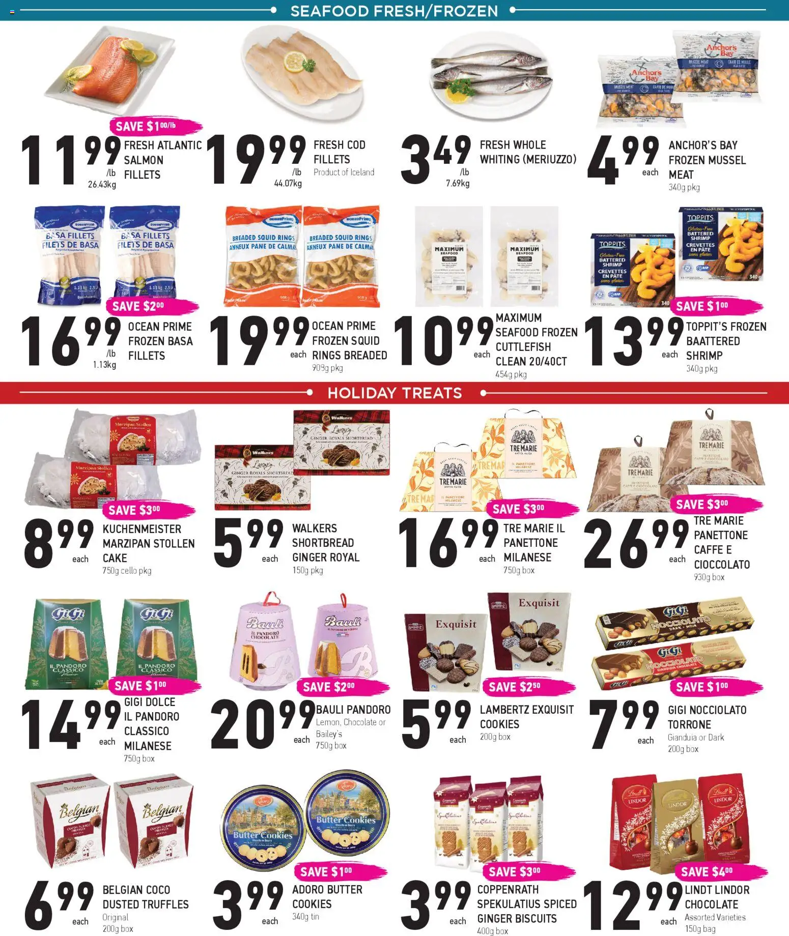 Coppas Fresh Market flyer valid from 04.12.2025 | Page: 4