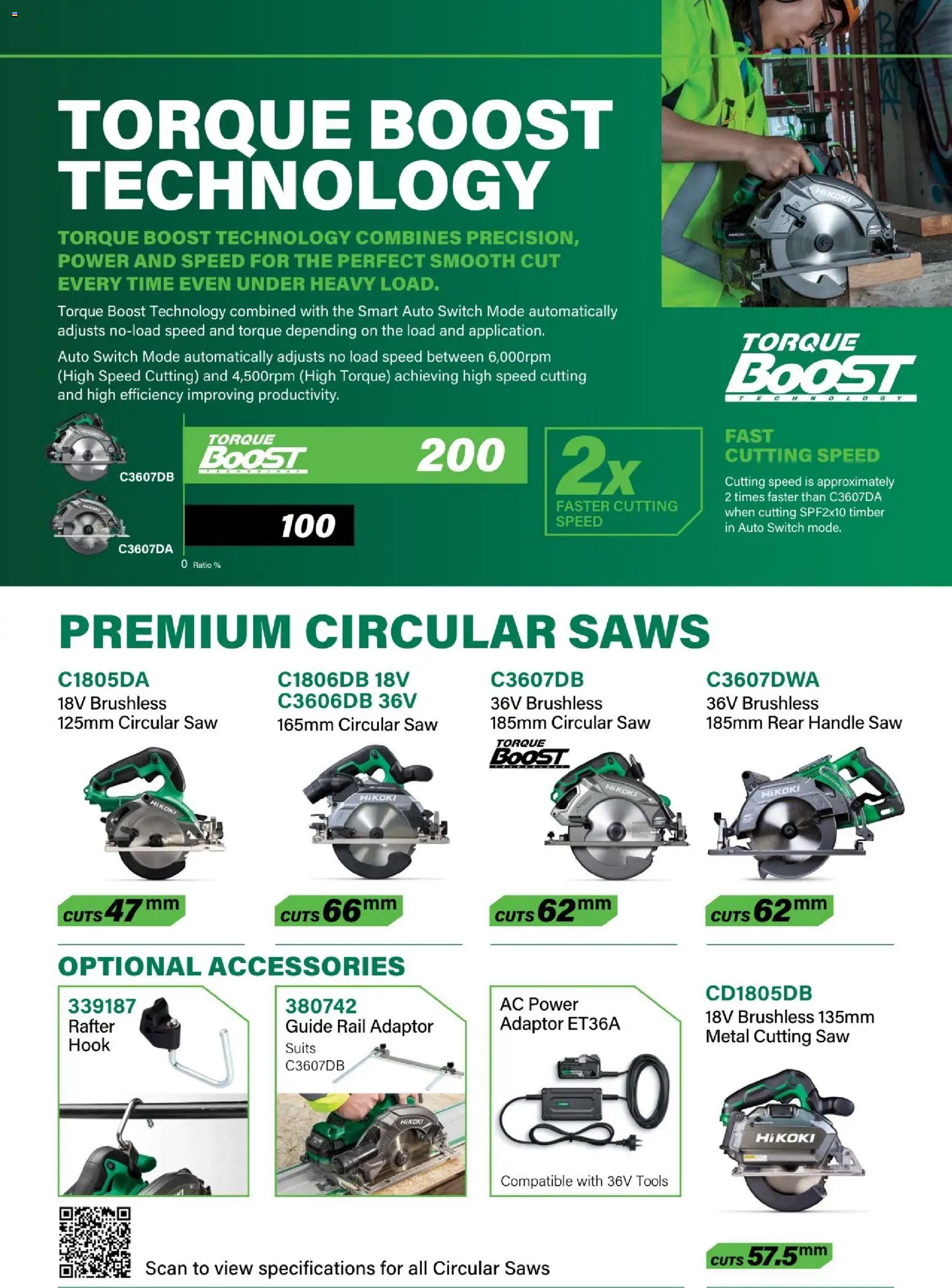 The Tool Shed catalogue from 01.02.2026 | Page: 11