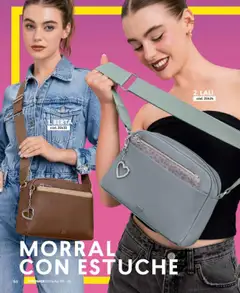 CyZone - Black Friday -  Vista previa de la revista de la tienda CyZone valido desde el 24.09.2025 | Página: 68 | Productos: Estuche, Morral