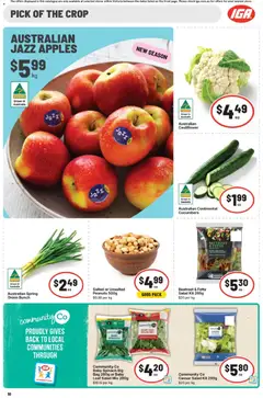 Preview of IGA catalogue  - valid from 22.04.2026 | Page: 10