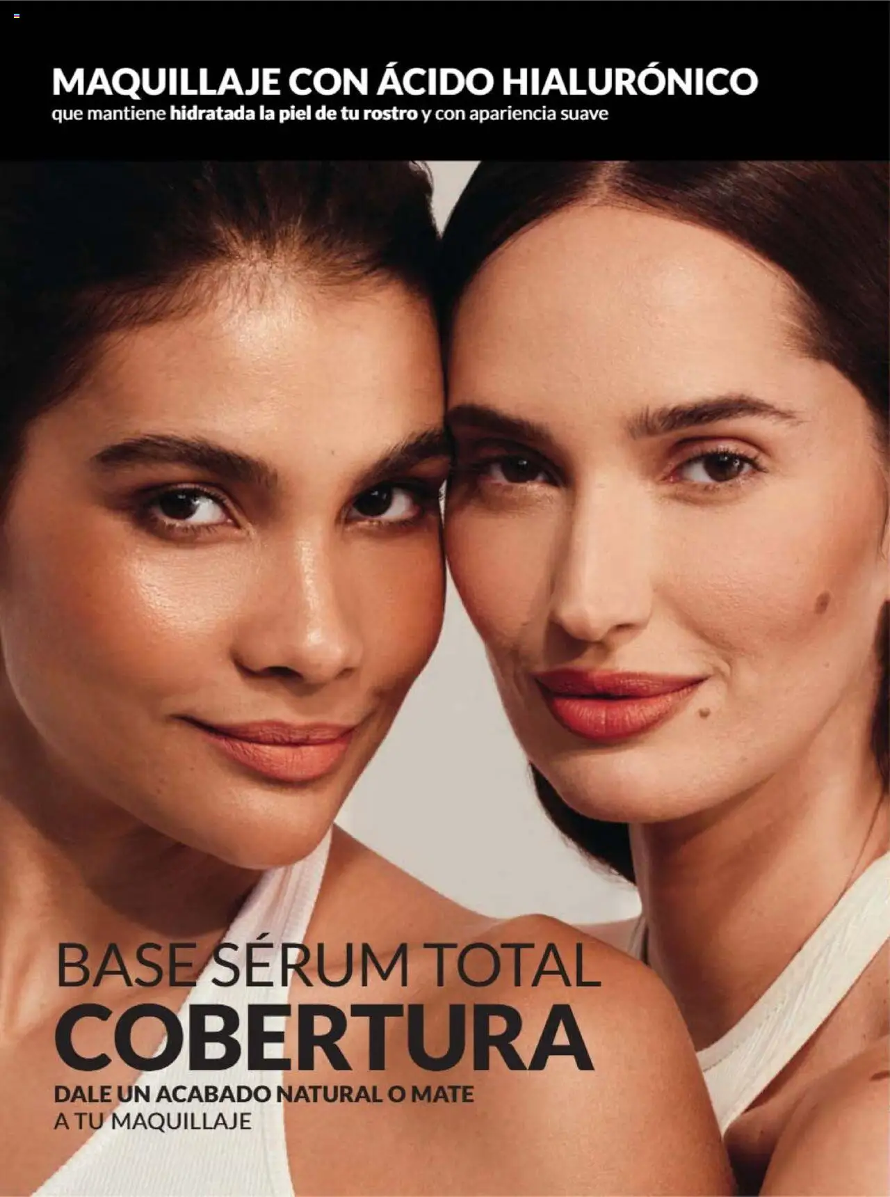 Nuevas ofertas de AVON válidas en toda la República Mexicana desde el 09.10.2025. ¡Encuentra las mejores ofertas en AVON - Campaña 16 2025! | Página: 24 | Productos: Serum, Mate, Maquillaje