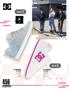 Vista previa de Price Shoes catálogo Importados Winter 2025  , nuevo folleto de la tienda, válido en México a partir del 11.11.2025 | Página: 456