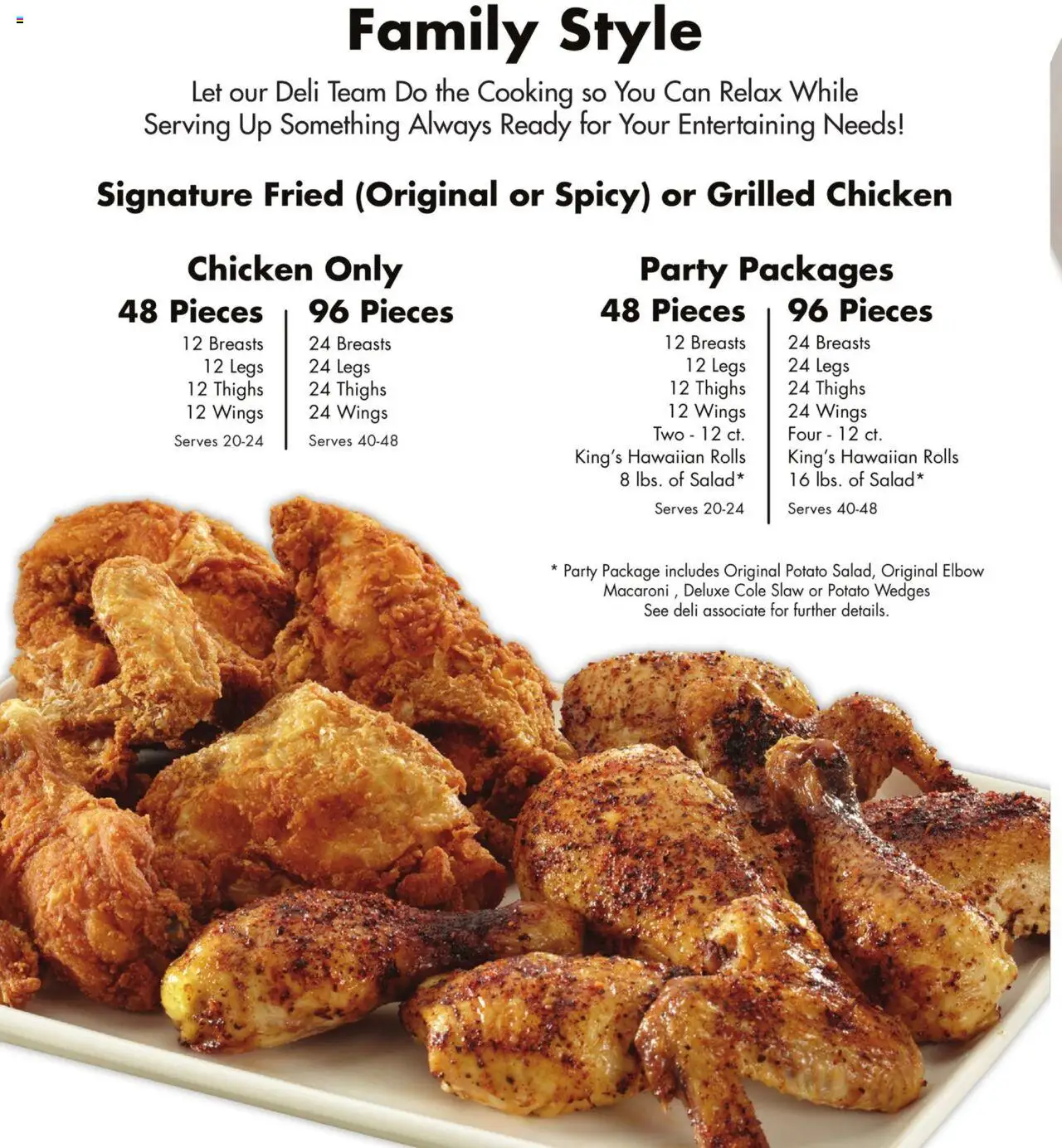 Jewel Osco Entertainment Guide - valid from 11.10.2024 | Page: 14