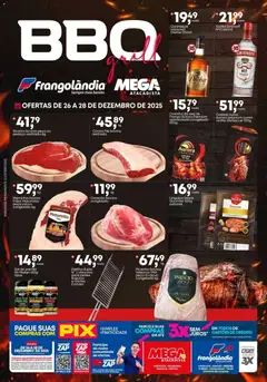 Frangolândia - Ofertas da semana - Pré-Visualização do folheto da loja Frangolândia, válido de 26.12.2025