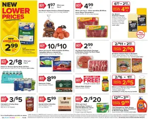 Preview of Giant weekly ads valid from 13.03.2026 | Page: 4