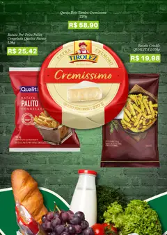 Pão de Açúcar - Ofertas da semana - Pré-Visualização do folheto da loja Pão de Açúcar, válido de 12.01.2026 | Página: 4