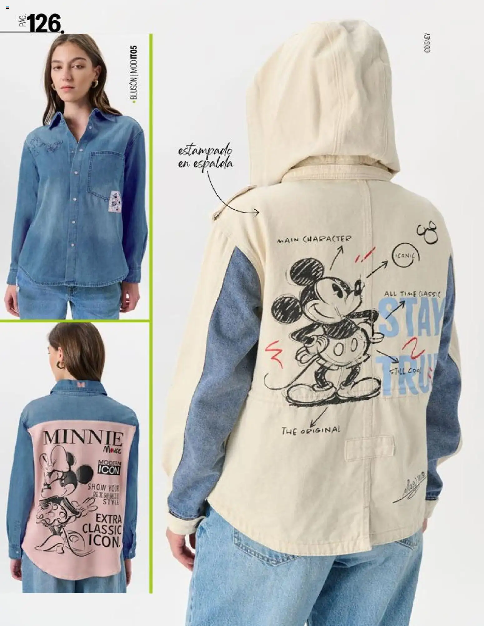 Nuevas ofertas de Price Shoes válidas en toda la República Mexicana desde el 14.03.2026. ¡Encuentra las mejores ofertas en Price Shoes catálogo Licencias! | Página: 126