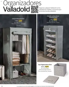 Vista previa de Vianney - Catálogo - Biasi, nuevo folleto de la tienda, válido en México a partir del 05.09.2025 | Página: 32 | Productos: Té, Caja