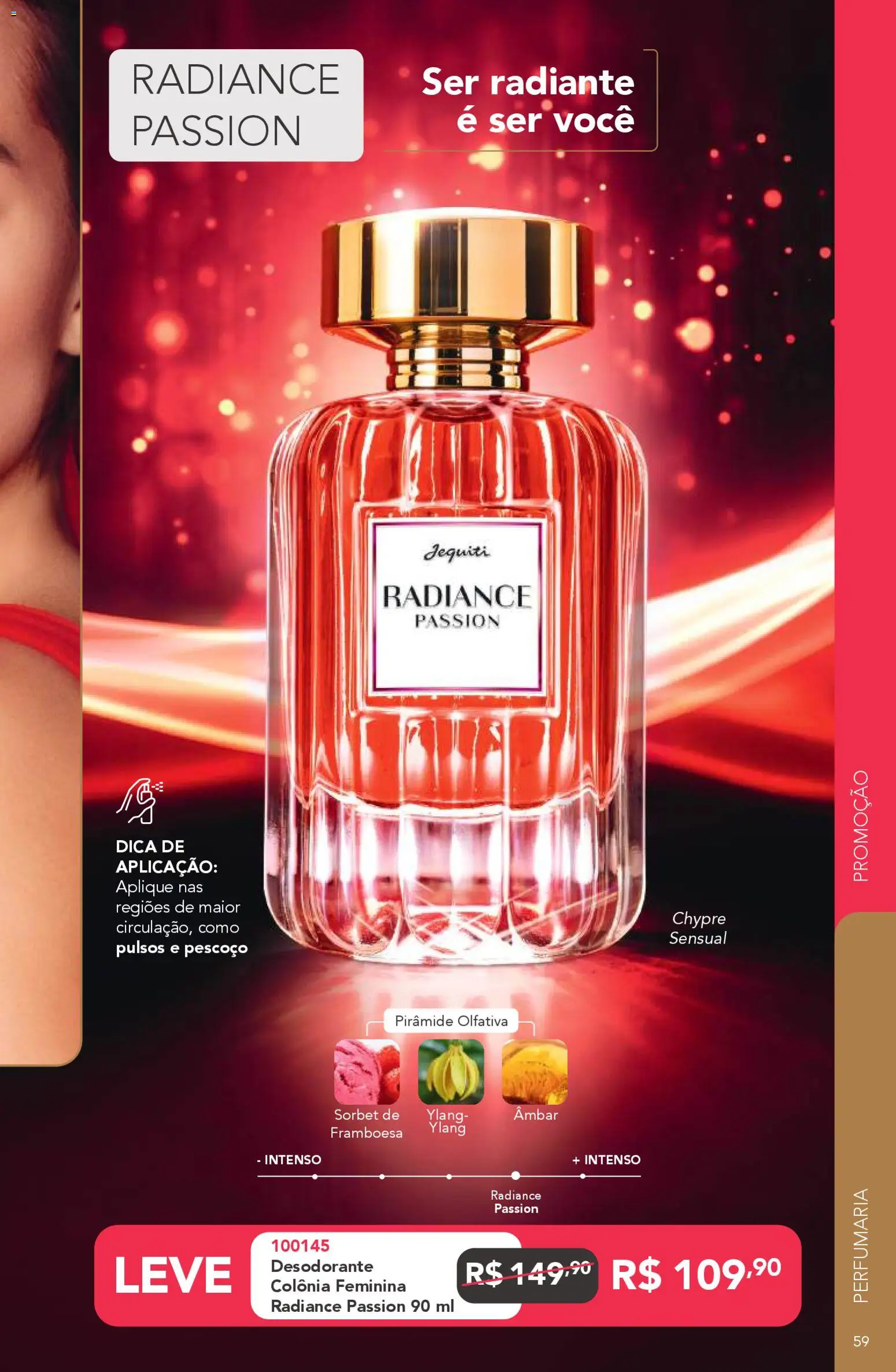 Jequiti - Revista 4/2026 de 06/03/2026 ? Não perca as melhores promoções! | Brasil