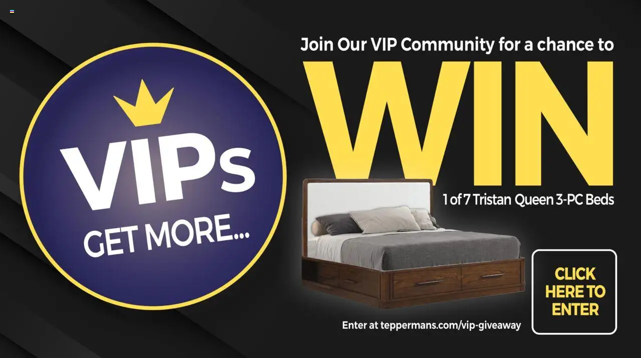 Tepperman's flyer valid from 11.09.2025 | Page: 3