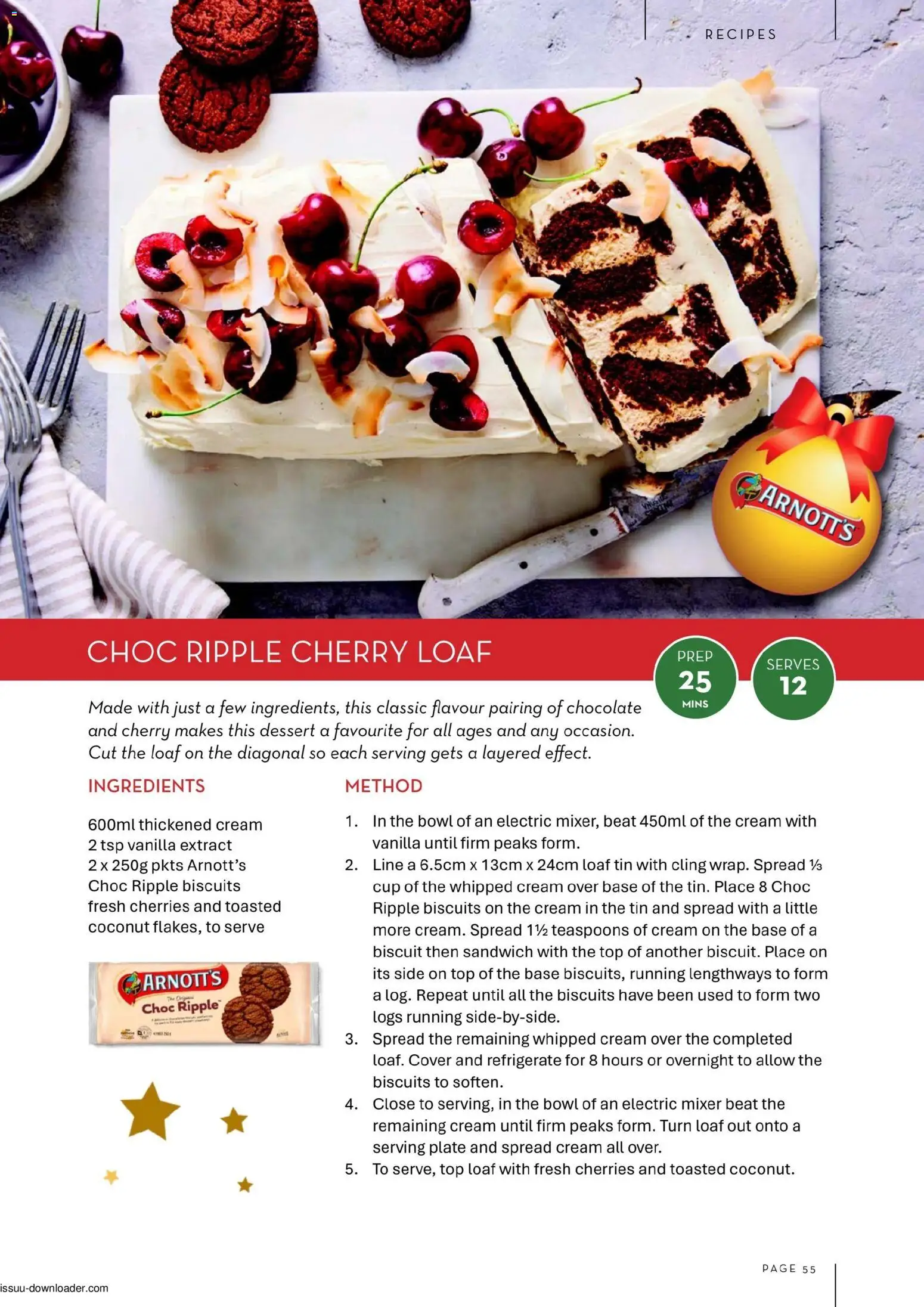 Foodworks catalogue - valid from 01.12.2025 | Page: 55