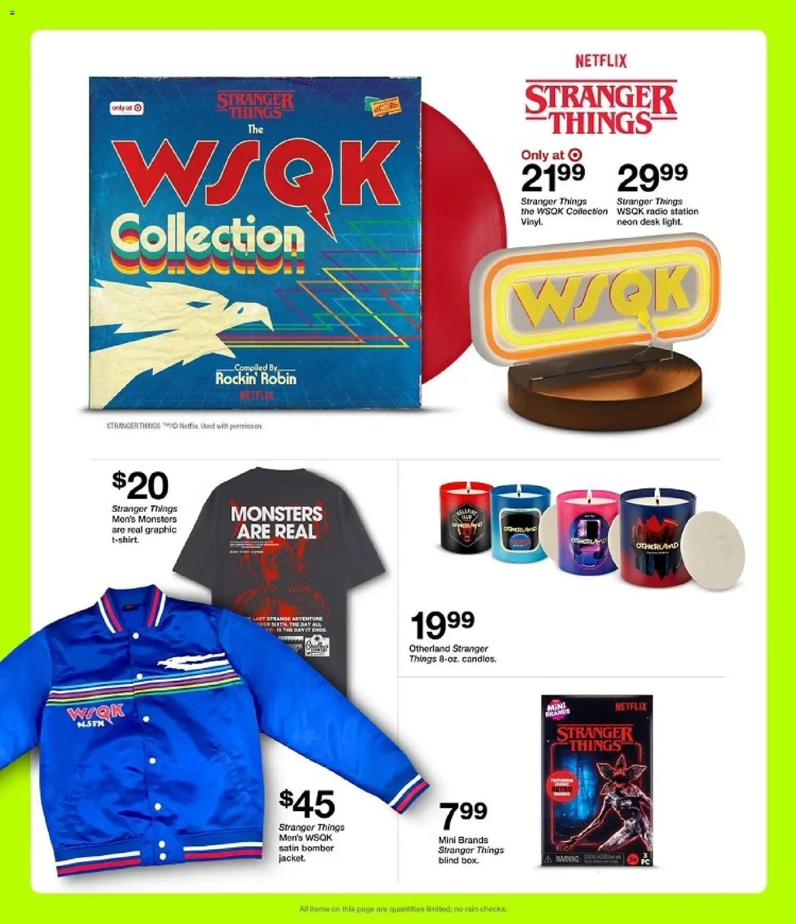 Target Weekly Ad - valid from 23.11.2025 | Page: 21