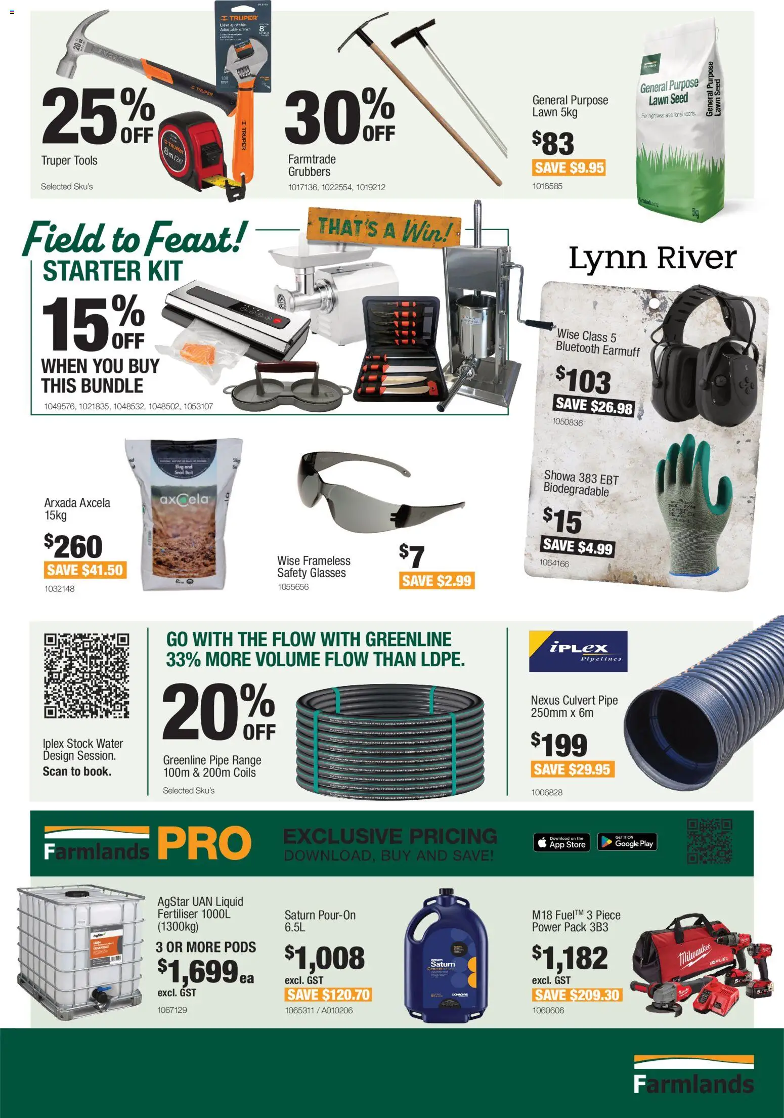 Farmlands catalogue from 01.11.2025 | Page: 6